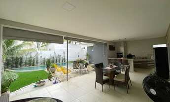 Imagem 4: Florais Cuiabá Casa em condomínio com 3 dormitórios