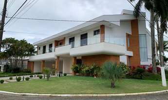 Imagem 2: Mansão Completa Reformada e Decorada. 05 SUÍTES sendo 01 MASTER. 11 vagas internas. Laze