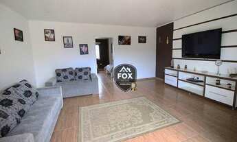 Imagem 3: Casa com 2 dormitórios para alugar, 270 m² por R$ 7.900,00/mês - Silveira da Motta - São J