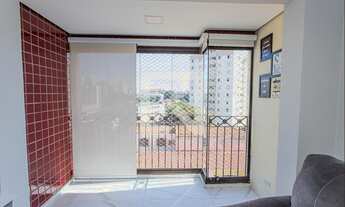 Imagem 5: Apartamento para Aluguel - Casa Verde, 3 Quartos, 81 m2