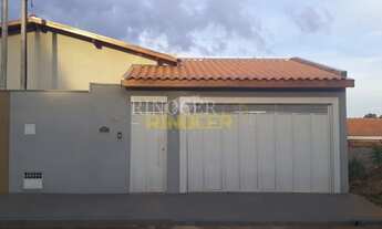 Imagem 5: Casa à venda, NOVO HORIZONTE, Cristais Paulista