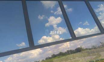 Imagem 6: Apartamento Duplex à venda, 136 m² por R$ 1.496.000,00 - Alphaville - Barueri/SP