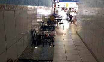 Imagem 7: Ponto à venda, 60 m² por R$ 120.000,00 - Lapa - São Paulo/SP