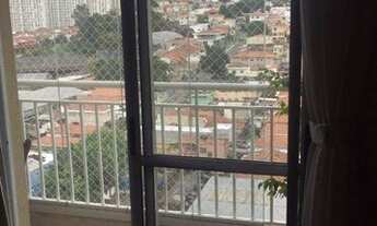 Imagem 3: Apartamento residencial à venda, Jaguaré, São Paulo