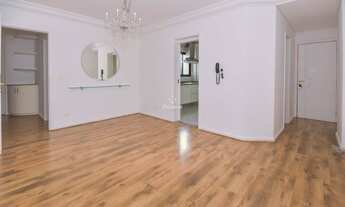 Imagem 4: Apartamento próximo a Praça do Japão, SEMIMOBILIADO