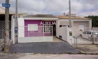 Imagem: Casa com dois quartos à venda em Sorocaba