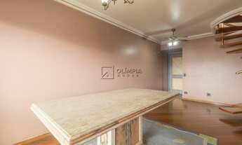 Imagem: Venda Cobertura 3 Dormitórios - 155 m²