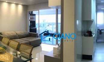 Imagem 3: Apartamento com 3 dormitórios à venda, 92 m² por R$ 1.320.000,00 - Vila Regente Feijó - Sã