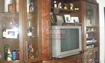 Imagem 2: Apartamento Residencial à venda, Vila São João, São Bernardo do Campo - AP53139