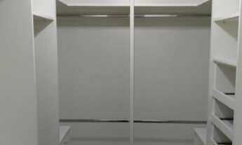 Imagem 6: Apartamento para venda tem 165m² com 4 quartos - Sendo 2 suítes + 3 Vagas de garagem - no