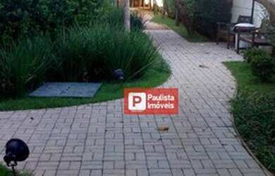 Imagem 7: Apartamento com 4 dormitórios à venda, 266 m² - Santo Amaro - São Paulo/SP