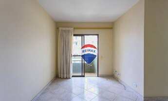 Imagem 6: Apartamento com 3 dormitórios à venda, 96 m² por R$ 600.000,00 - Butantã - São Paulo/SP