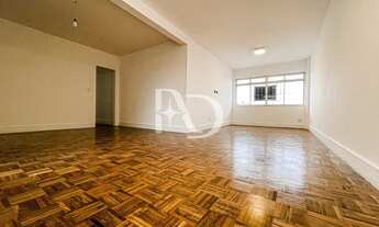 Imagem: Cobertura centro à venda 167m2 - 5 quartos