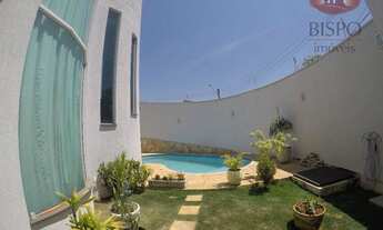 Imagem 2: Casa à venda, 270 m² por R$ 850.000,00 - Parque Residencial Jaguari - Americana/SP