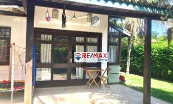 Imagem 1: Casa com 2 dormitórios à venda, 110 m² por R$ 565.000,00 - Vargem Grande - Rio de Janeiro