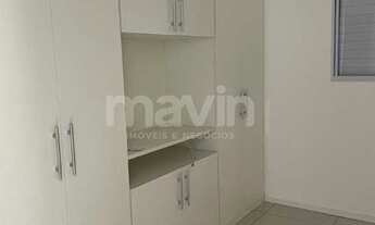 Imagem 4: Apartamento para venda no Jardim Gibertoni em São Carlos