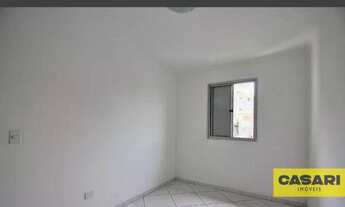 Imagem 6: Apartamento com 2 dormitórios à venda, 55 m² - Baeta Neves - São Bernardo do Campo/SP