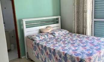 Imagem 4: Apartamento à venda, 55 m² por R$ 323.000,00 - Vila Valparaíso - Santo André/SP