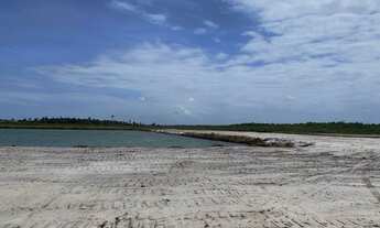 Imagem 2: Lotes escriturados em Barra Grande. Oportunidade!