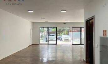 Imagem 5: Prédio para alugar, 1156 m² por R$ 80.000,00/mês - Jardim Paulistano - São Paulo/SP