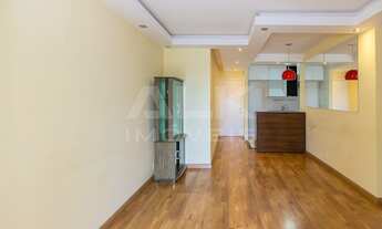 Imagem 6: 62m² - Campo Belo - Reformado - 1 vaga - Piscina - lazer completo