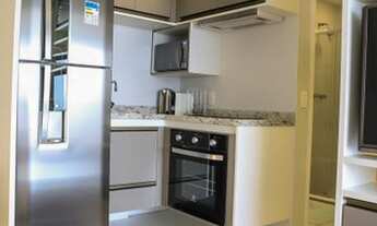 Imagem 3: Apartamento à Venda - Consolação, 1 Quarto, 36 m2