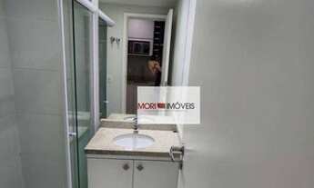 Imagem 6: Studio mobiliado com 1 dormitório para alugar, 24 m² - Luz - São Paulo/SP