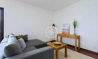 Imagem 6: Apartamento com 4 dormitórios à venda, 152 m²- Vila Clementino - São Paulo/SP