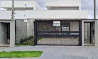 Imagem: Vende-se excelente casa com 3 quartos sendo