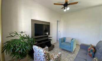 Imagem 4: Apartamento com 2 dorms, Boqueirão, Santos - R$ 270 mil, Cod: 20610