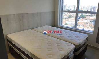 Imagem 6: Apartamento com 1 dormitório para alugar, 54 m² por R$ 3.000,00/mês - São Dimas - Piracica