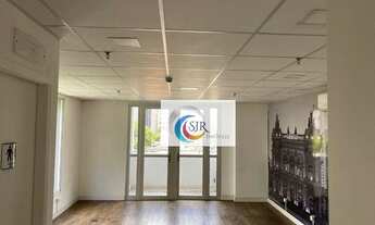 Imagem 3: Conjunto à venda, 42 m² - Consolação - São Paulo/SP