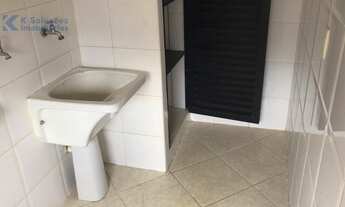 Imagem 7: Apartamento com 3 dormitórios à venda, 85 m² por R$ 390.000,00 - Residencial San Marino