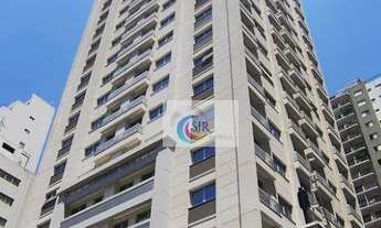 Imagem: Conjuntos localizados no Itaim Bibi, possui