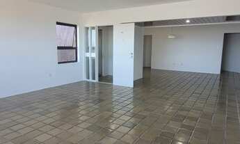 Imagem 4: Apartamento 4 quartos, Beira mar , pé na areia em Candeias. 230m²