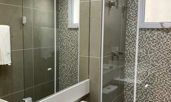 Imagem 4: Apartamento para venda tem 65 metros quadrados com 2 quartos em Campestre - Santo André