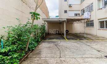 Imagem 2: Porto Alegre - Kitchenette/Conjugados - Passo da Areia