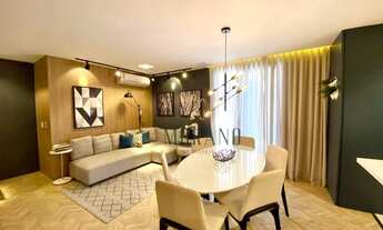 Imagem 5: Apartamento com 3 dormitórios à venda, 96 m² por R$ 889.000,00 - América - Joinville/SC