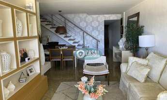 Imagem: Cobertura Frente Mar com 04 Quartos em Camboinhas!!!