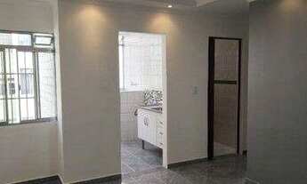 Imagem 4: Apartamento com 2 dormitórios à venda, 50 m² por R$ 149.000,00 - Parque Santo Antônio - Gu