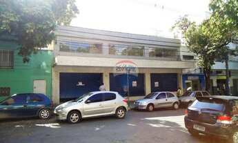 Imagem 2: Prédio com 730 m² no Barro Preto