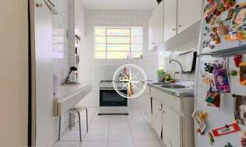 Imagem 5: Apartamento com 2 dormitórios à venda, 130 m² por R$ 1.100.000,00 - Paraíso - São Paulo/SP