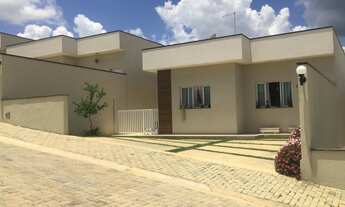 Imagem 7: Saúde mental e física /casa térrea 3 dormitórios sendo uma suíte