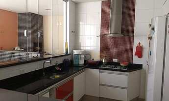 Imagem 7: Casa com 3 dormitórios à venda, 197 m² - Condomínio Ibiti Royal Park - Sorocaba/SP