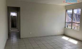 Imagem 6: Apartamento com 3 dormitórios à venda, 87 m² por R$ 480.000,00 - Boa Vista - Recife/PE