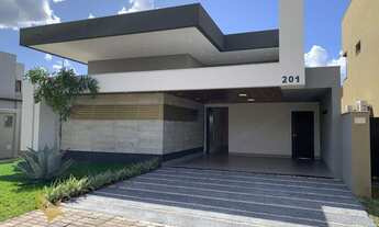 Imagem 5: Casa Alphaville 2