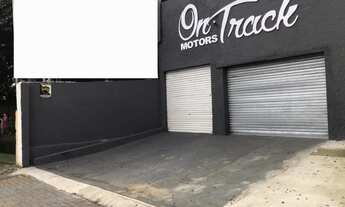 Imagem 4: Alugo Barracão no bairro PORTÃO