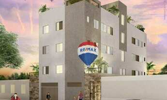 Imagem 2: Prédio sem dívida com 60% de obra concluída com previsão de 09 apartamentos com garagens