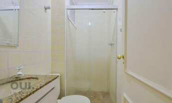 Imagem 6: Apartamento com 3 dormitórios à venda, 76 m² por R$ 809.000,00 - Vila Olímpia - São Paulo