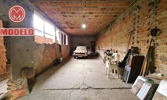 Imagem 6: Casa com 2 dormitórios à venda, 100 m² por R$ 250.000 - Parque Primeiro de Maio - Piracica